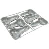 Willy Cup Cake Tins (Set of Six)