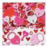 Key to my Heart Confetti
