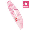 Girls On Tour Flashing Sash