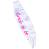 Diamante Bride To Be Hen Party Sash