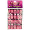 Hen Night Poppers Bag (20 Pack)