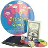 Drinking Games from Around the World