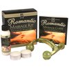 Lover's Choice Romantic Massage Kit