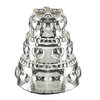 Petite Cake Placecard Holder (6 Pack)