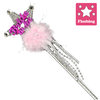 Bride To Be Flashing Wand