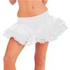 Classified Mesh & Lace Net Petticoat