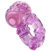 Beginners Basic Chunky Waterproof Vibrating Cock Ring