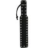 Bondage Boutique Studded Leather Paddle