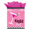 Girls Night Out Gift Bag