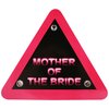 Mother of the Bride Badge