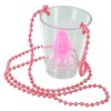 Willy Necklace Shot Glass