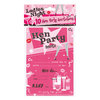 Ladies Night Hen Party Invitations
