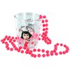 Ladies Night Mixed Necklace Shot Glass