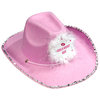 Girls Night Out Hen Party Cowboy Hat