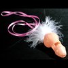 Deluxe Marabou Willy Whistle