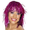 Tinsel Wig
