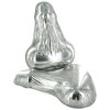 Disposable Jumbo Penis Cake Tins (2 Pack)