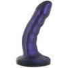 Tantus Curve Silicone Dildo
