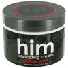 ID Him leather scented lubricant