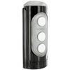 TENGA Black Flip Hole Masturbator