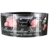 Marshmallow Willies with Dipping Sauce