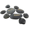 Hot Rocks Massage Treatment