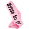 MissBehave Bride To Be Hen Party Sash