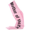 MissBehave Mother of the Bride Sash