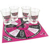 Hen Night Drinking Shots Game