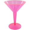 Cocktail Party Martini Glass (10 Pack)