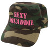 On A Mission Sexy Squaddie Army Baseball Cap