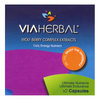 Viaherbal Ginseng & Wolfberry Complex Extracts (2 Capsules)
