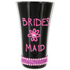Hen Night Bridesmaid Shot Glass in Gift Box