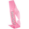 Pink Bride to Be Hen Party Sash