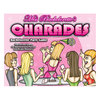 Hen Party Charades Game