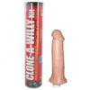 Clone-A-Willy Vibrator Moulding Kit