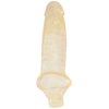 Three Extra Inches Penis Extender Sleeve