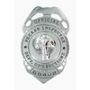 Official Pecker Inspector Badge