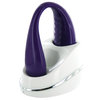 We-Vibe 3 Rechargeable Clitoral and G-Spot Vibrator