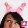 Flashing Willy Boppers