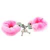 Furry Handcuffs