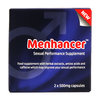 Menhancer Performance Pills for Men (2 Pills)