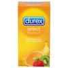 Durex Select Flavoured Condoms (12 Pack)