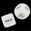 Hen Nite Decision Dare Dice