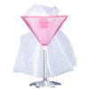 Girls Night Out Bridal Glass