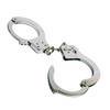 Silver Handcuffs