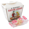 X-Rated Fortune Cookies