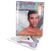 Pin the Willy on the Hunk Game
