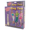 Inflatable Willy Ring Toss