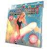 Captain Pecker 6 Foot Inflatable Willy
